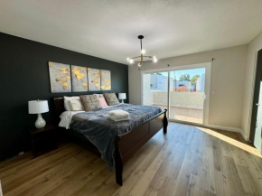 beautifully renovated townhouse